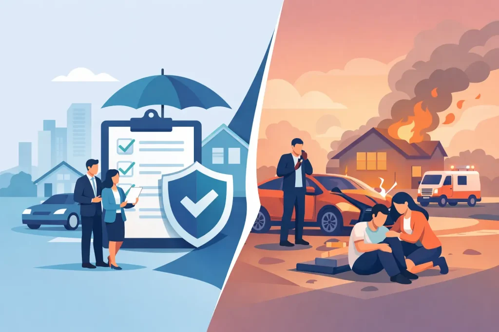 Claims Handling: Where Policy Meets Real Life
