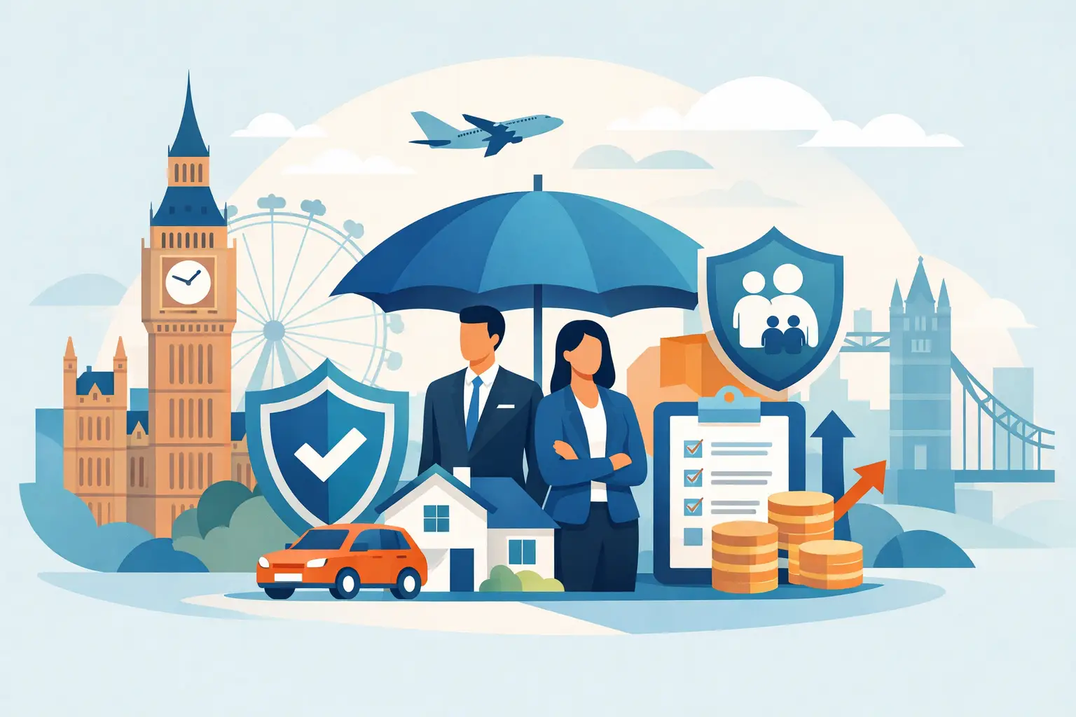 A Guide to Insurance Industry Careers in Britain