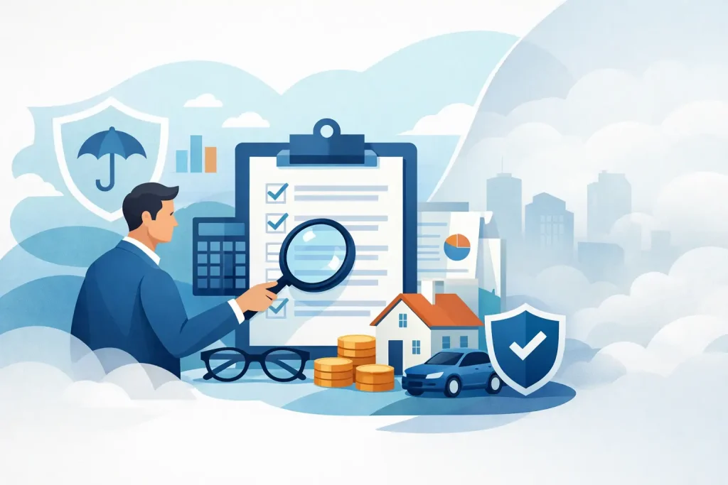 Insurance Auditing Explained Without the Fog