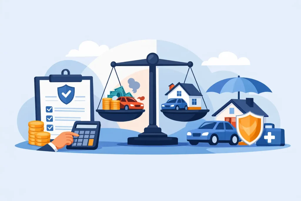 Explain Insurance Excess Clearly in 5 Minutes