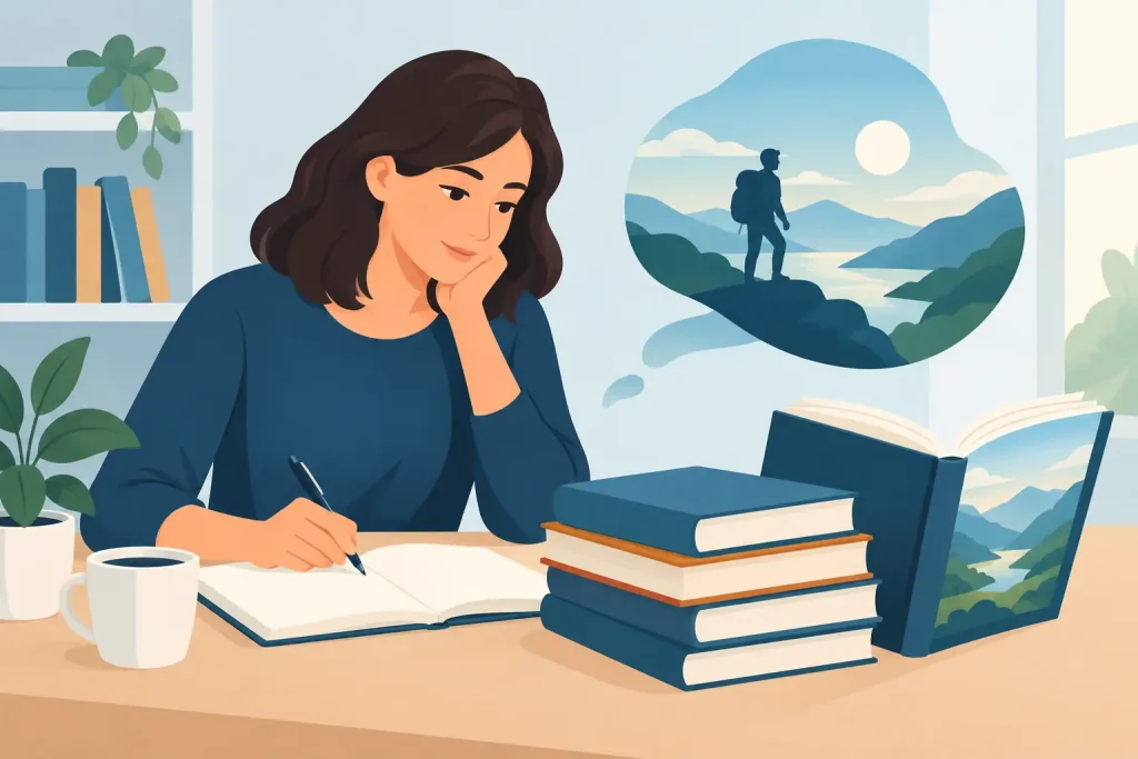 How to Write a Narrative Nonfiction Book Review