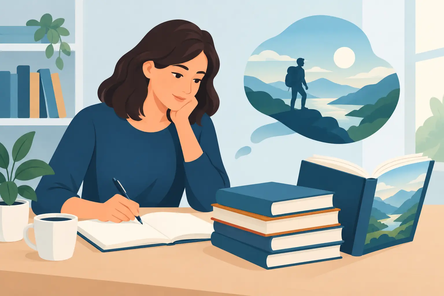How to Write a Narrative Nonfiction Book Review