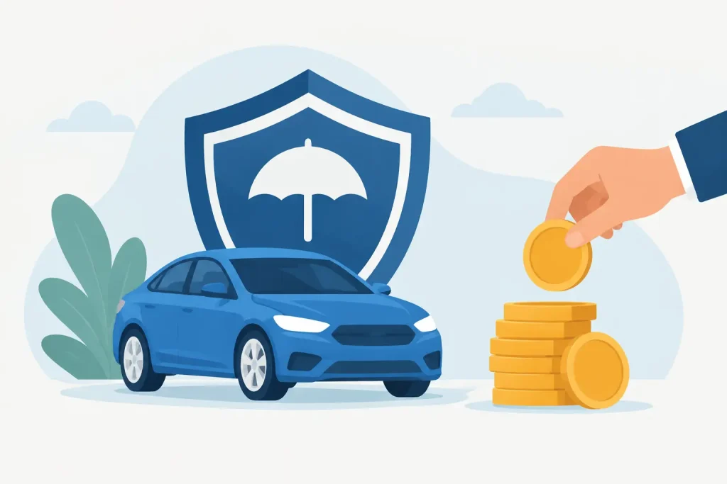 Insurance Excess: The Cost You Pay First