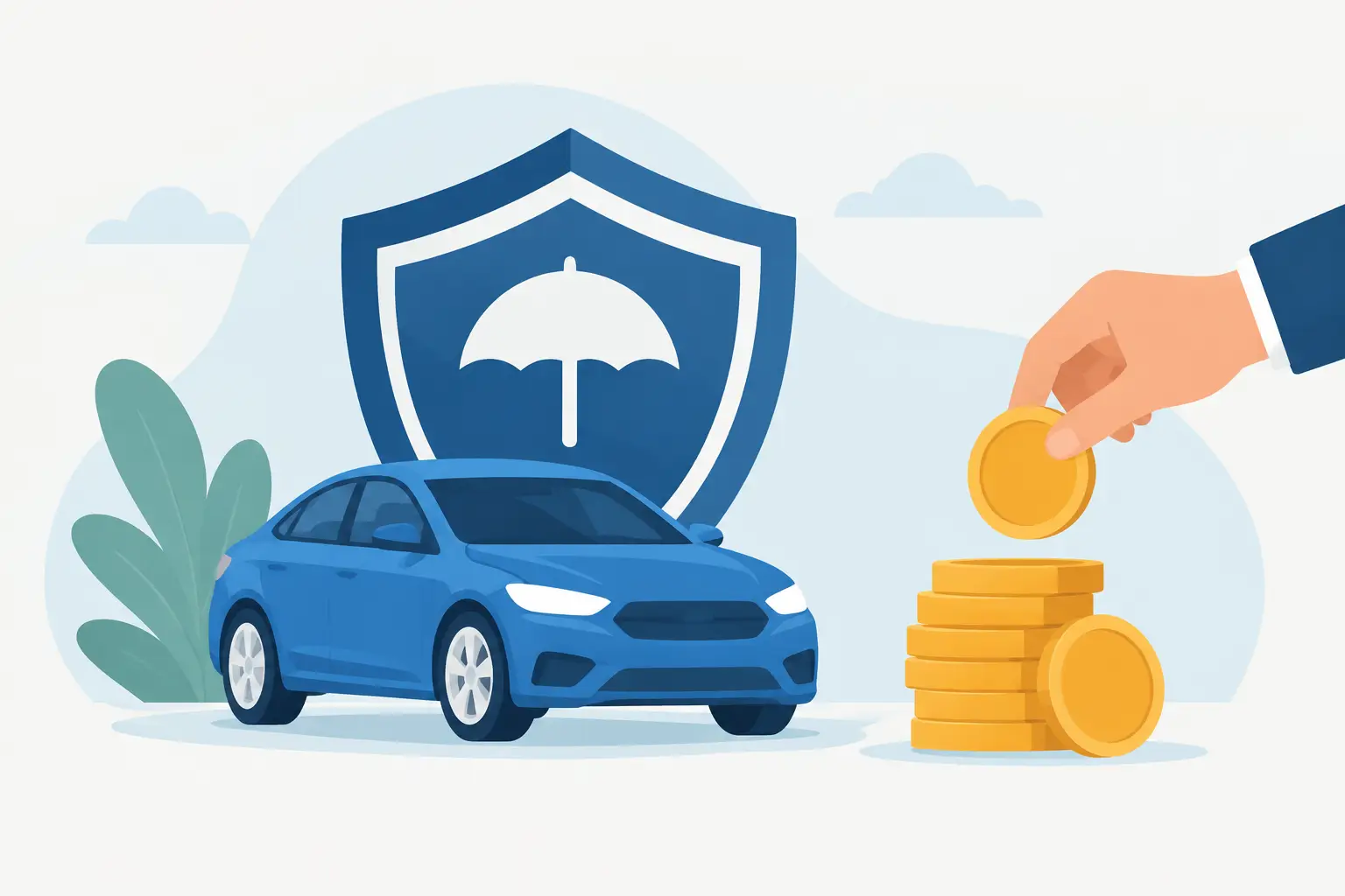 Insurance Excess: The Cost You Pay First