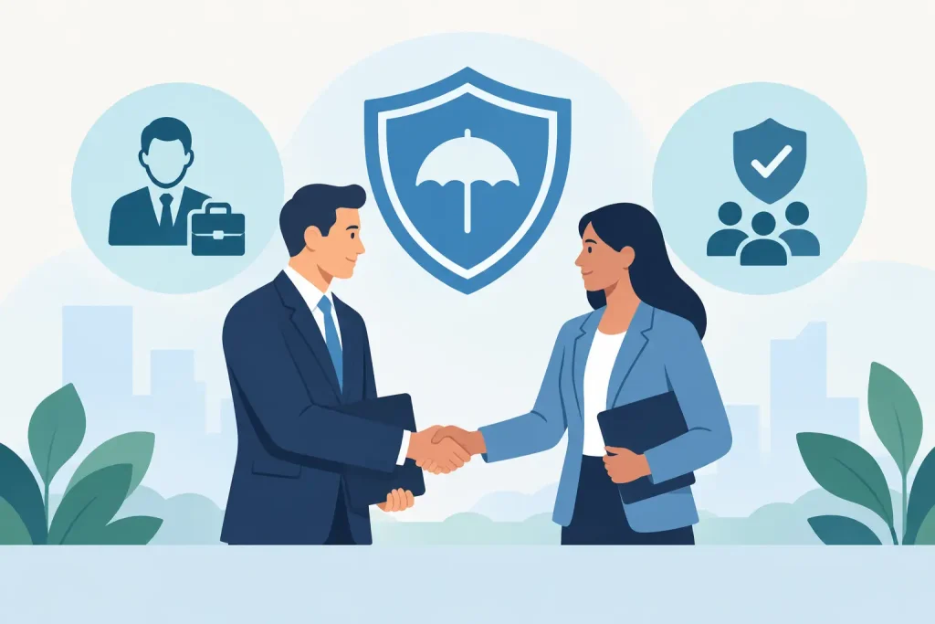 Brokers' and Insurers' Responsibilities