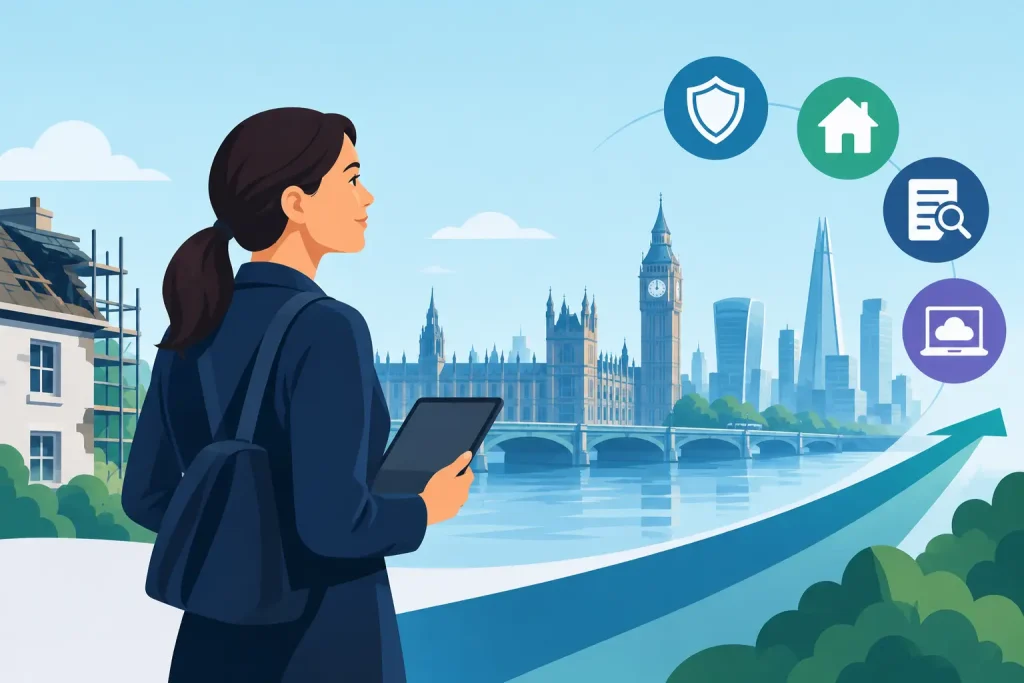The Future of Loss Adjusting Careers in Britain