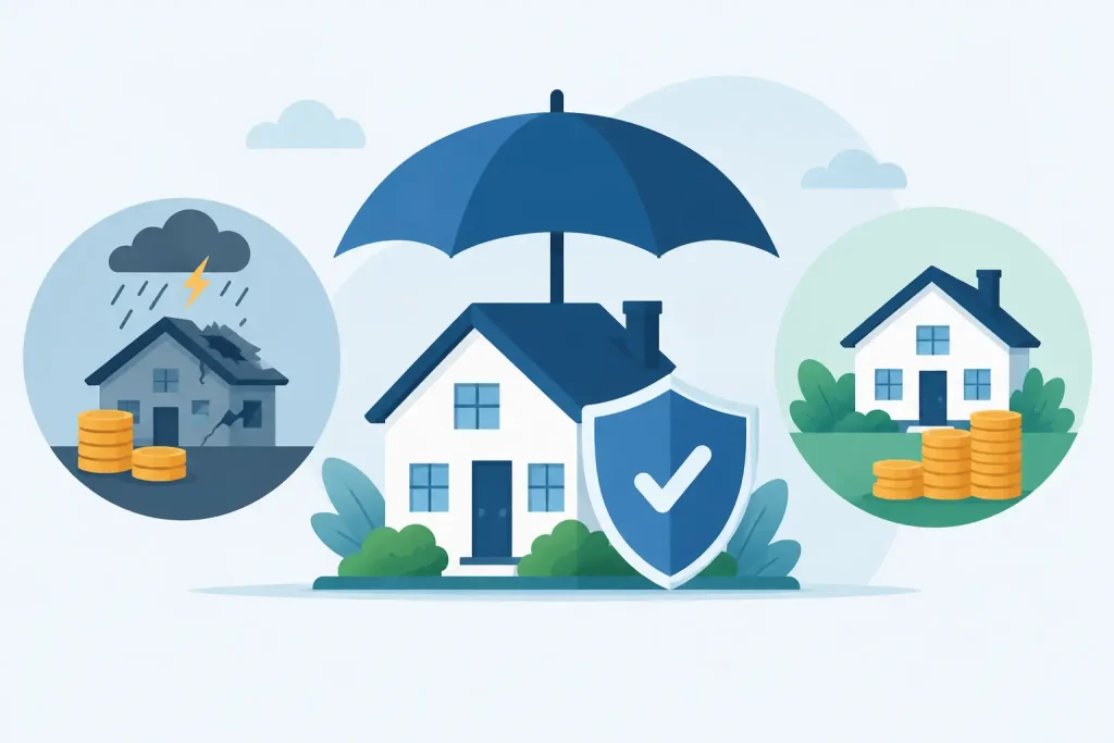 Underinsurance Versus Average Clause Explained